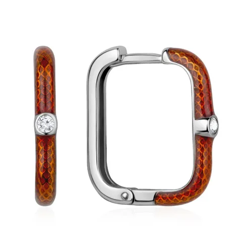 Серьги, Серебро 925, 2364205038-31