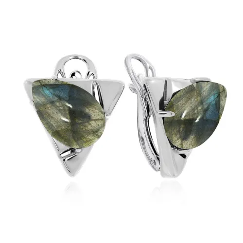 Серьги, Серебро 925, 2340Л02366