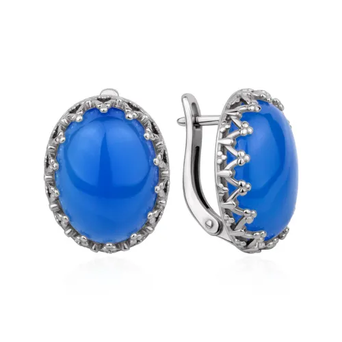 Серьги, Серебро 925, 2340396602-70