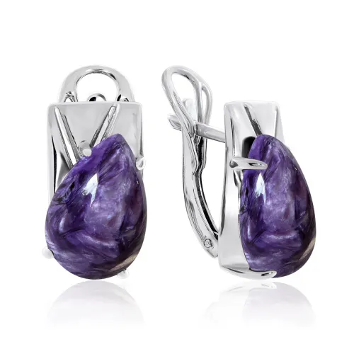 Серьги, Серебро 925, 2340462367