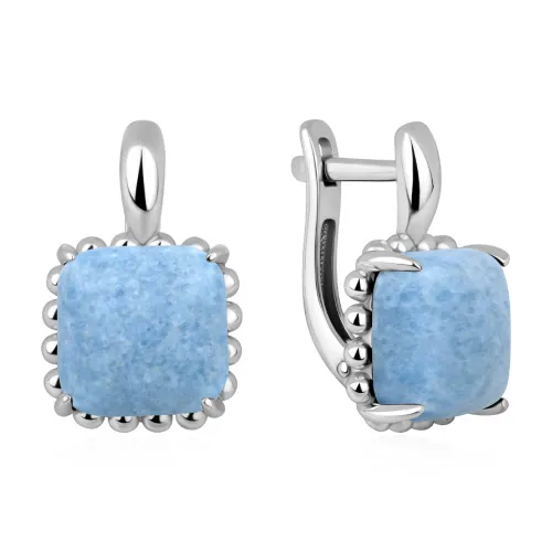 Серьги, Серебро 925, 2340В05908