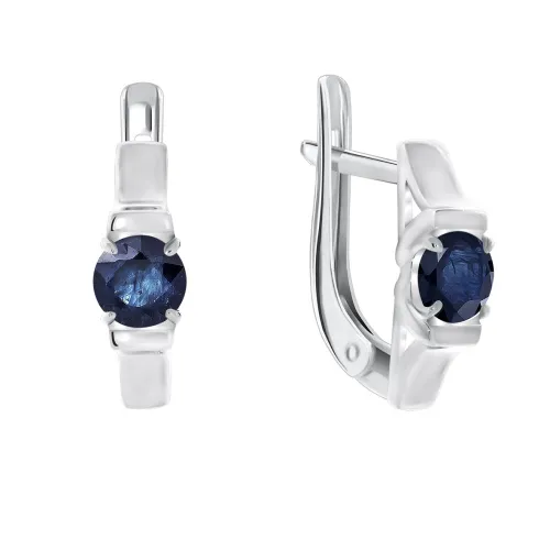 Серьги, Серебро 925, 2340160264-80