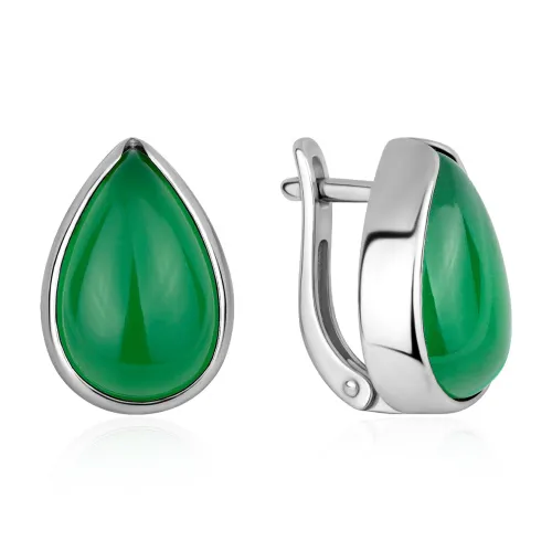 Серьги, Серебро 925, 2340396373-60