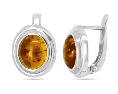 Серьги, Серебро 925, 645788