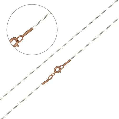 Цепочка Серебро 925, плетение , Л608сп 40