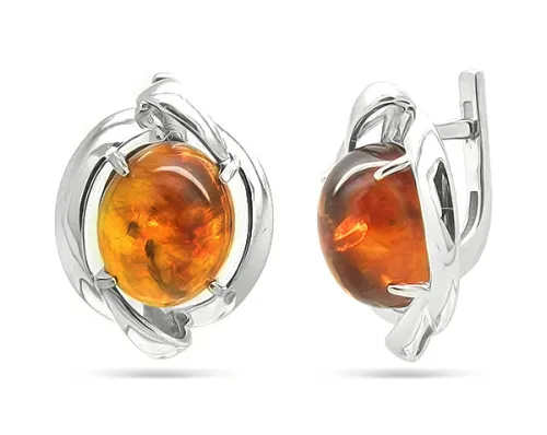 Серьги, Серебро 925, 638261