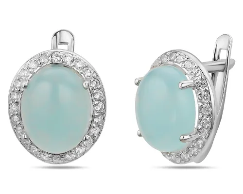 Серьги, Серебро 925, 657941