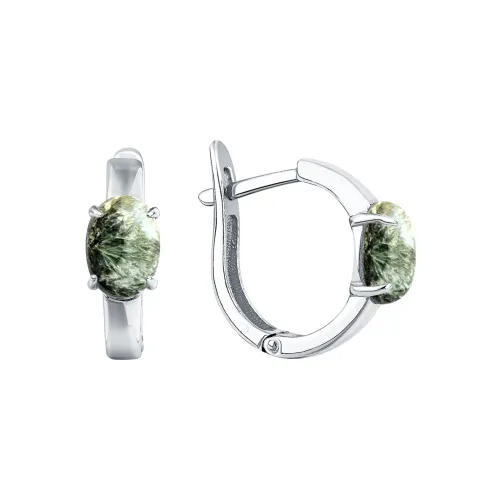 Серьги, Серебро 925, 2340921878