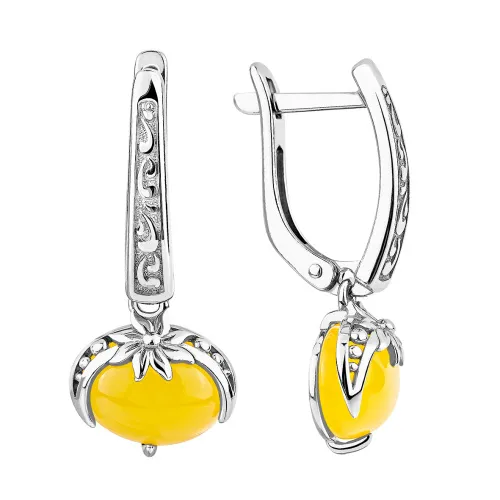 Серьги, Серебро 925, 2340395053-50