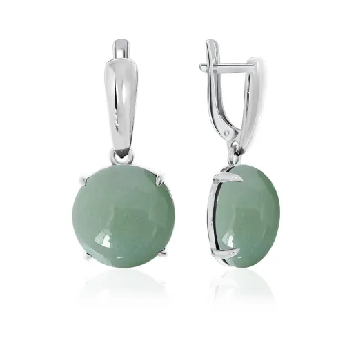 Серьги, Серебро 925, 2340360660-1