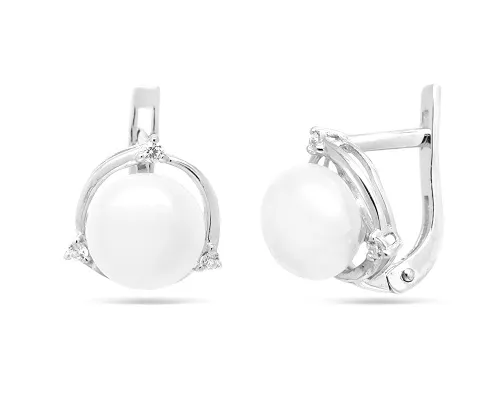 Серьги, Серебро 925, 29087
