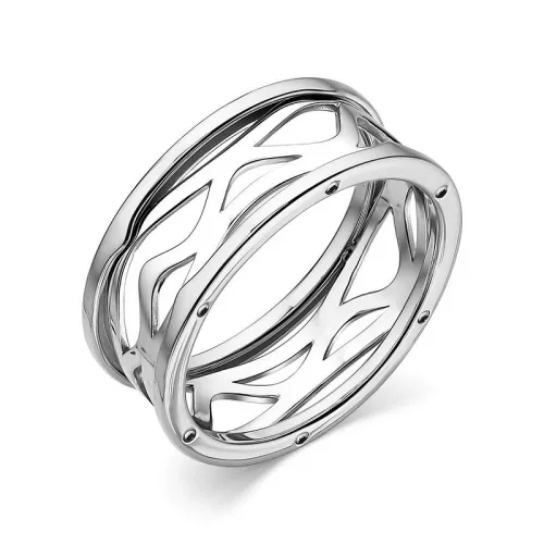 Кольцо Серебро 925, к4160