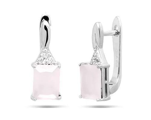 Серьги, Серебро 925, 626247