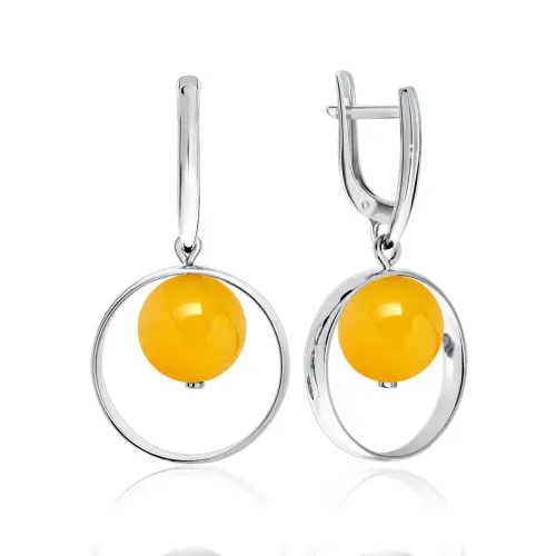 Серьги, Серебро 925, 2340391026-50