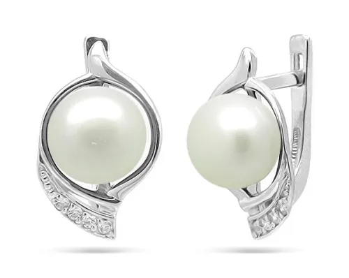 Серьги, Серебро 925, 634544