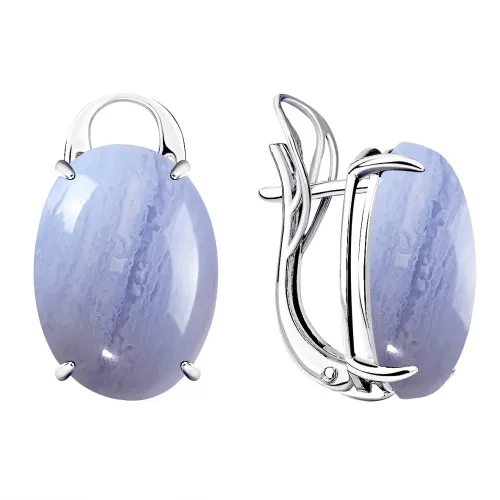 Серьги, Серебро 925, 2340395045-84